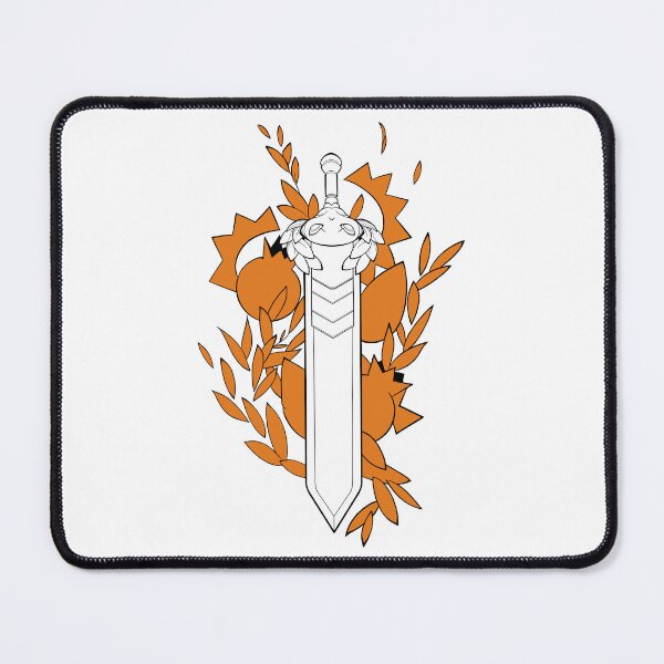 Item preview, Blade of Tartarus designed and sold by Icewreath.