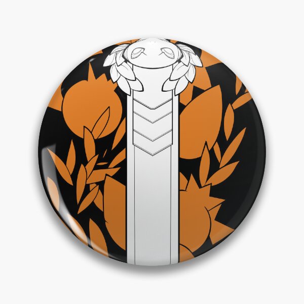 Item preview, Blade of Tartarus designed and sold by Icewreath.