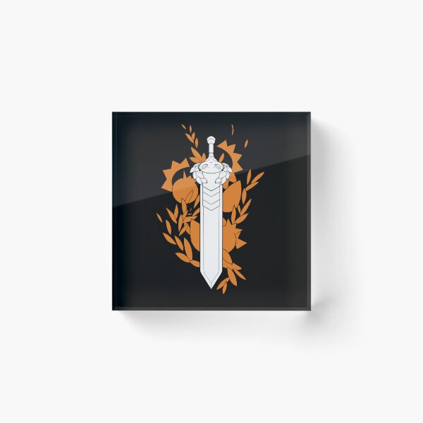 Item preview, Blade of Tartarus designed and sold by Icewreath.
