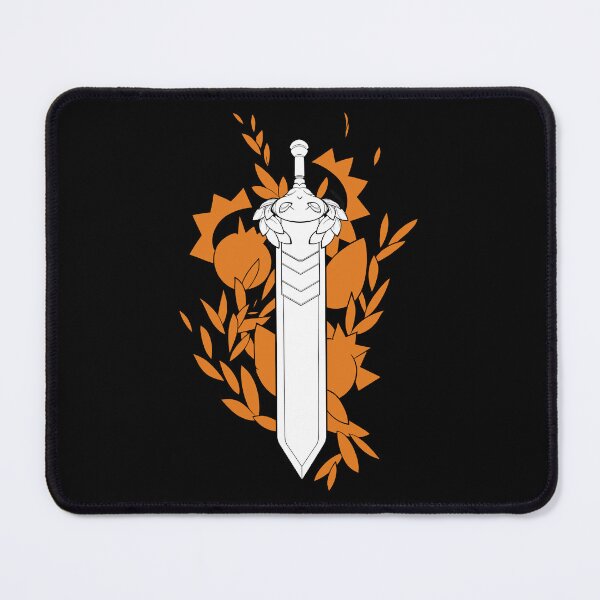 Item preview, Blade of Tartarus designed and sold by Icewreath.