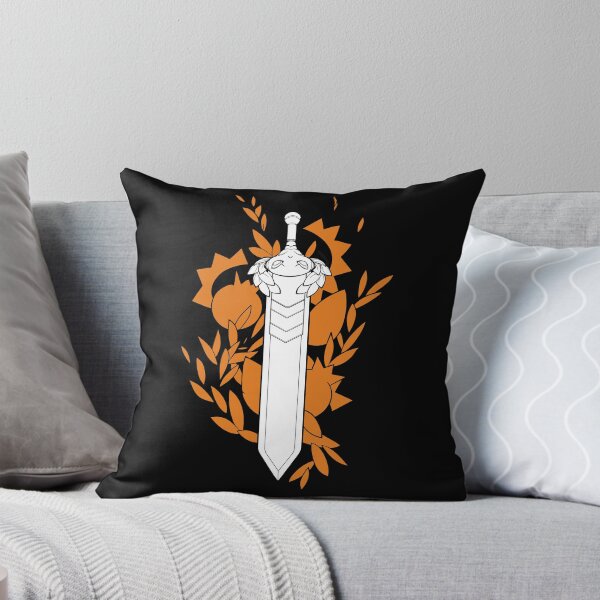 Item preview, Blade of Tartarus designed and sold by Icewreath.