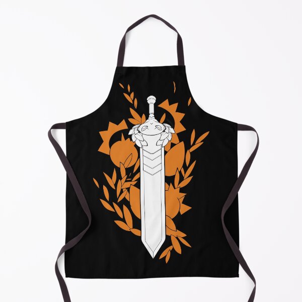 Item preview, Blade of Tartarus designed and sold by Icewreath.