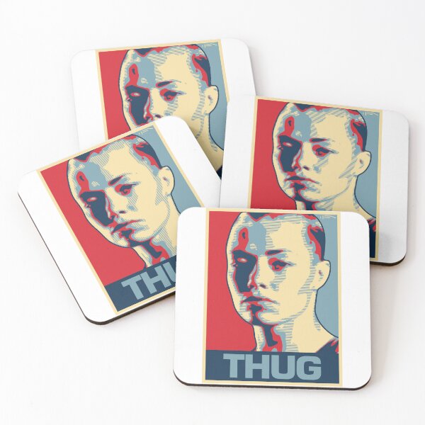 Item preview, Thug designed and sold by DFA.