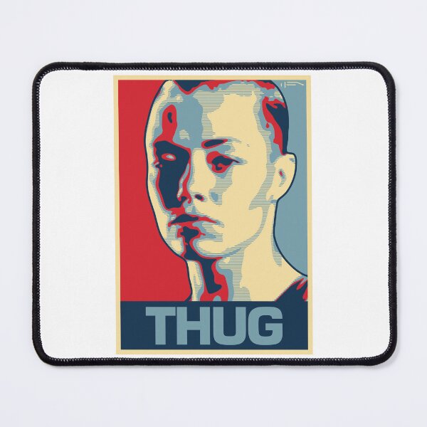 Item preview, Thug designed and sold by DFA.
