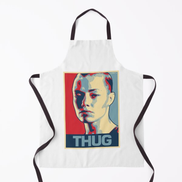 Item preview, Thug designed and sold by DFA.