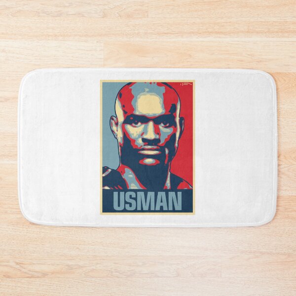 Item preview, Usman designed and sold by DFA.