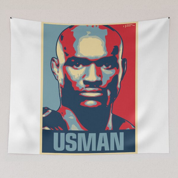 Item preview, Usman designed and sold by DFA.