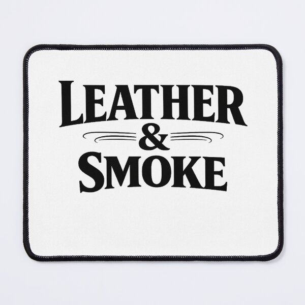 Item preview, Leather and Smoke designed and sold by Leatherandsmoke.