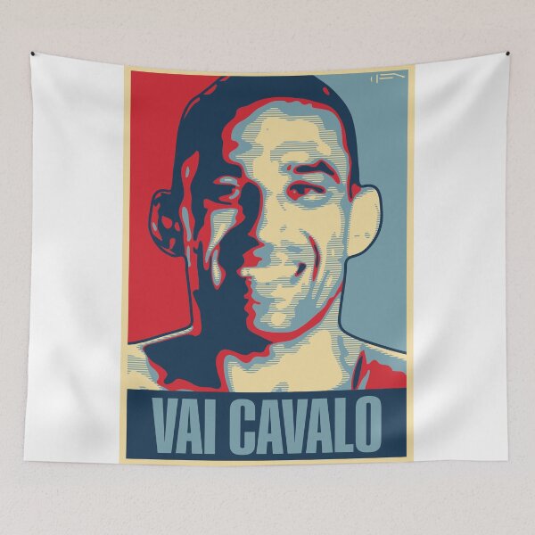 Item preview, Vai Cavalo designed and sold by DFA.