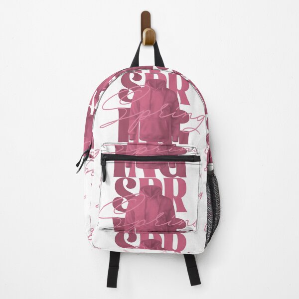 Item preview, Pink hoodie designed and sold by Wolagno.