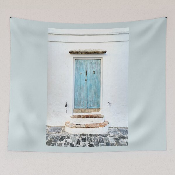 Item preview, Andalusian Door Vejer designed and sold by Weston  Westmoreland.
