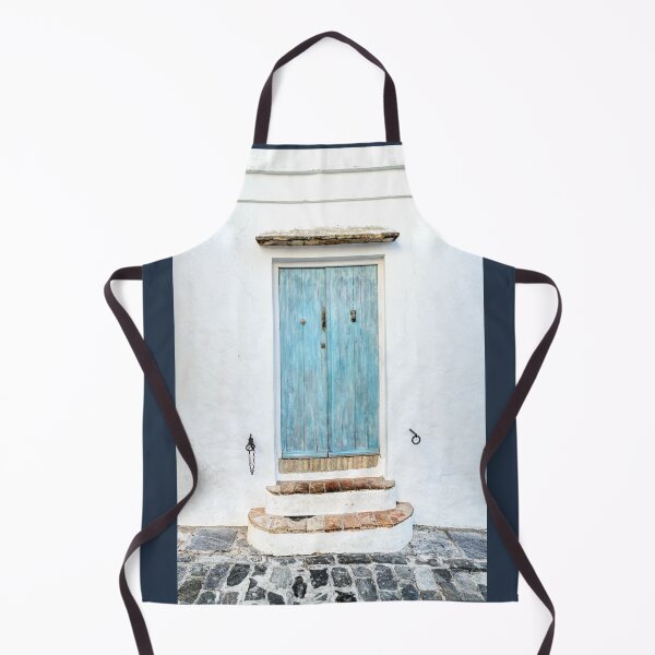 Item preview, Andalusian Door Vejer designed and sold by Weston Westmoreland.
