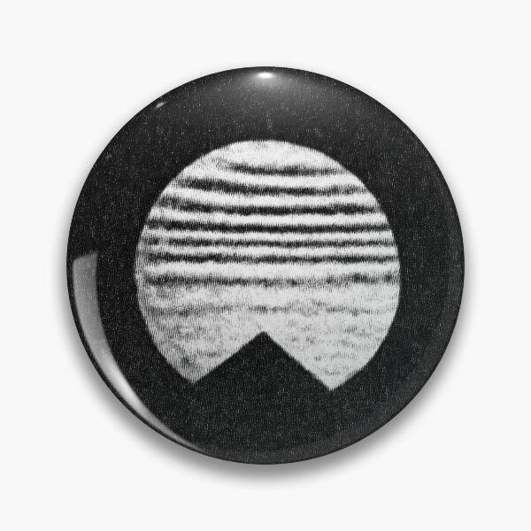 Item preview, Striped Moon designed and sold by TenderRot.
