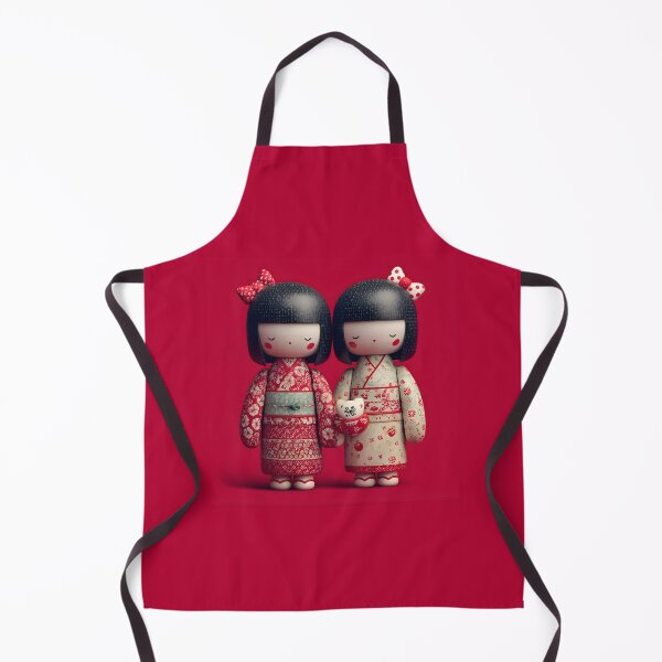 Item preview, Momiji Message Dolls v5 designed and sold by daila70.