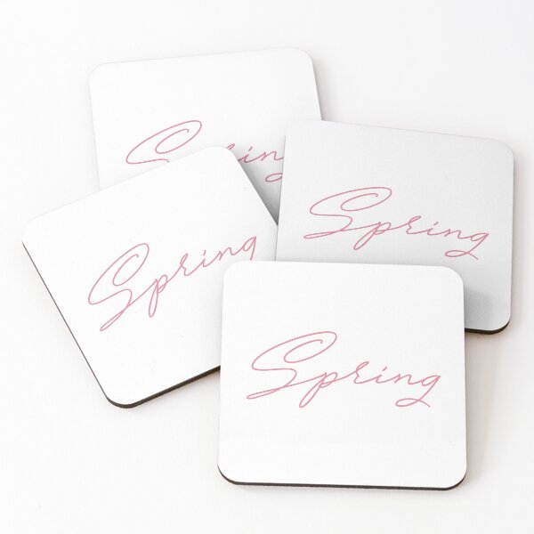 Item preview, Pink Spring designed and sold by Wolagno.