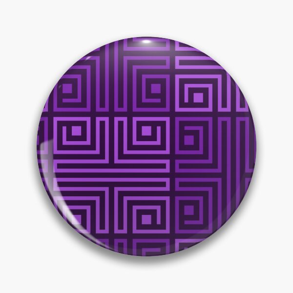Item preview, Egyptian Symbolic Texture - Ethnic Aztec Tribal  - Retirement Gifts For Grandma designed and sold by RoyalStarsPatts.