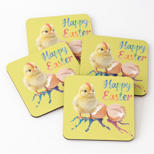 Item preview, Happy Easter - T-shirts and gifts designed and sold by SEASTAR2711.