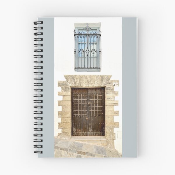 Item preview, Andalusian Door and Window designed and sold by Weston  Westmoreland.
