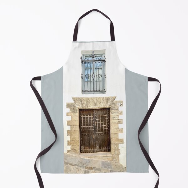 Item preview, Andalusian Door and Window designed and sold by Weston Westmoreland.