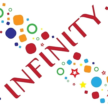 Artwork thumbnail, Infinity Creative by flexilecreation