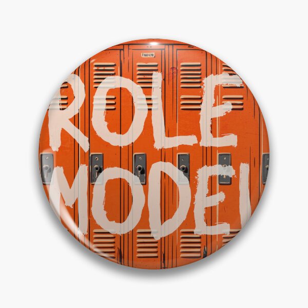 Item preview, Role Model. — Locker Teacher T-Shirt | EdRebel™ Tardy Bell Collection designed and sold by EdRebel.