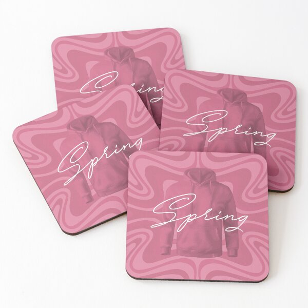Item preview, Pink hoodie designed and sold by Wolagno.