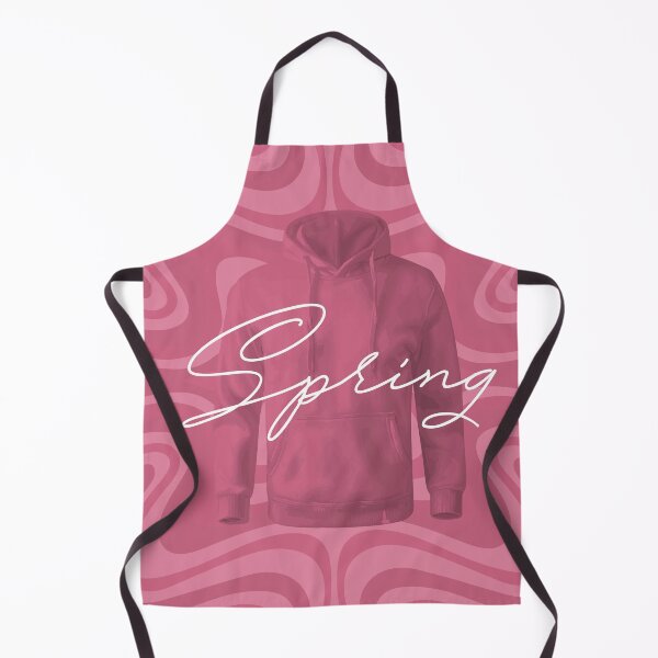 Item preview, Pink hoodie designed and sold by Wolagno.