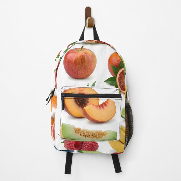 Item preview, Slices of Fresh Organic Summer Fruits designed and sold by PholPol1959.
