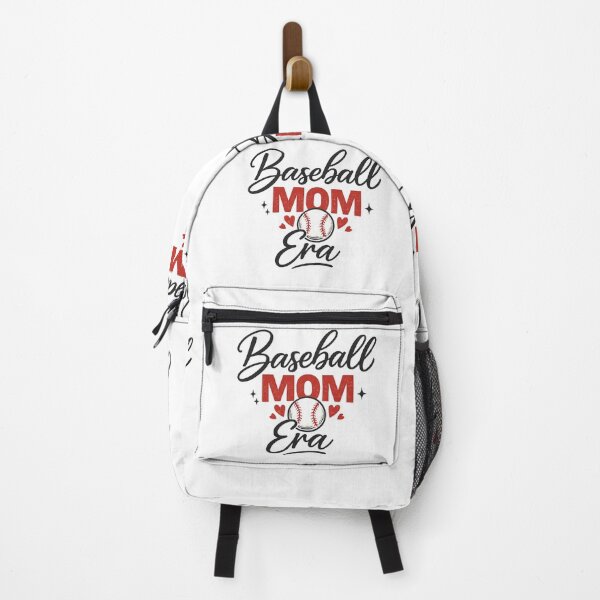 Item preview, Baseball Mom Era Retro Vintage Baseball Mom Life – Cute Sports Mom Baseball Design designed and sold by Money Magnet Studio.