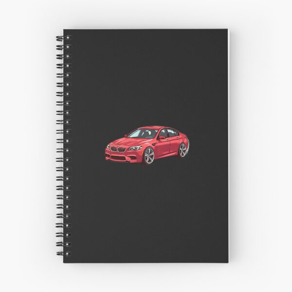 Item preview, Cute Cartoon Red Sports Sedan Sticker. Luxury Car Inspired Kawaii Vehicle Design designed and sold by Bright--Store.