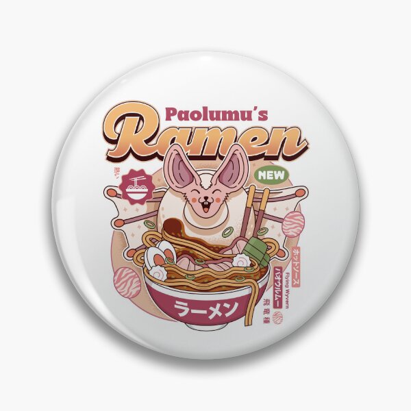 Item preview, Paolumu Ramen Vintage designed and sold by Lagelantee.