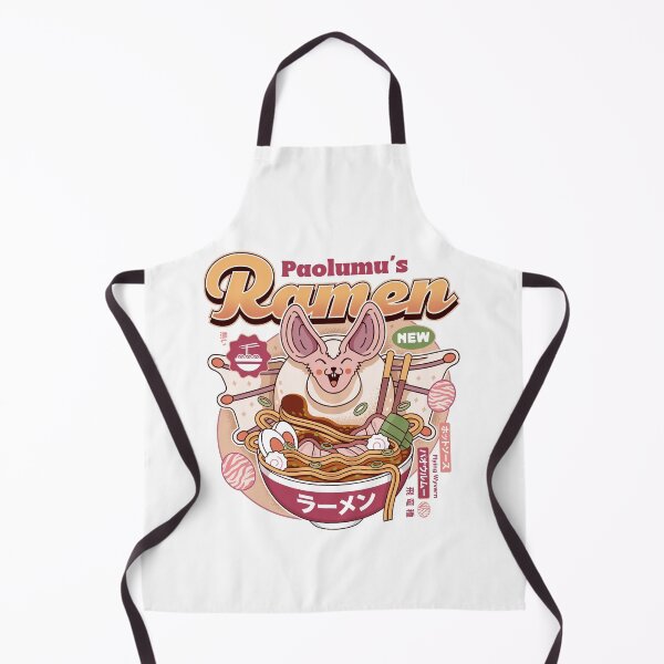 Item preview, Paolumu Ramen Vintage designed and sold by Lagelantee.