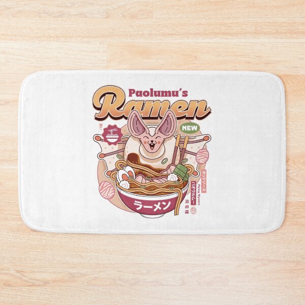 Item preview, Paolumu Ramen Vintage designed and sold by Lagelantee.