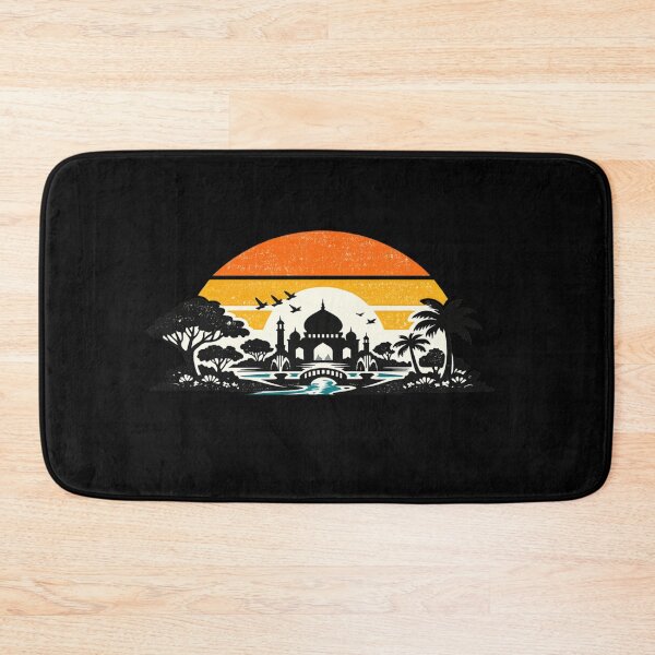 Item preview, Jannat Paradise Silhouette designed and sold by Hellohychandan.