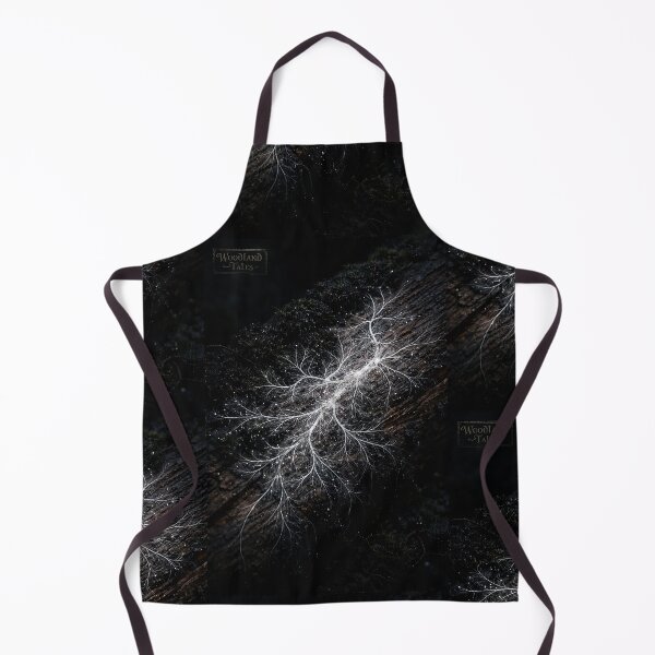 Item preview, Velvet Mycelium Map - Fungi Aesthetic designed and sold by bapupa.