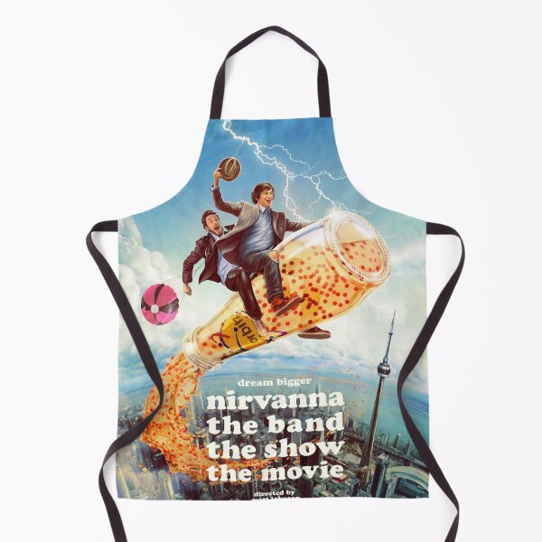 Item preview, Band the show designed and sold by JuroTopic.