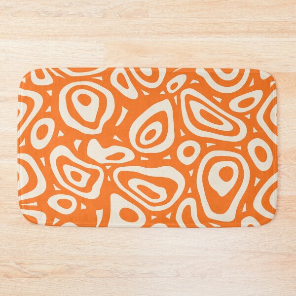 Item preview, The groovies 07 pattern designed and sold by prntsystm.