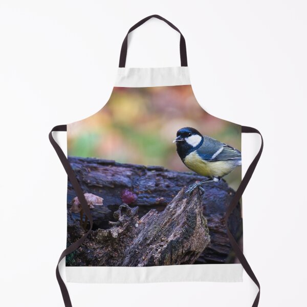 Item preview, Great tit (Parus major) designed and sold by Stephen Jarman.