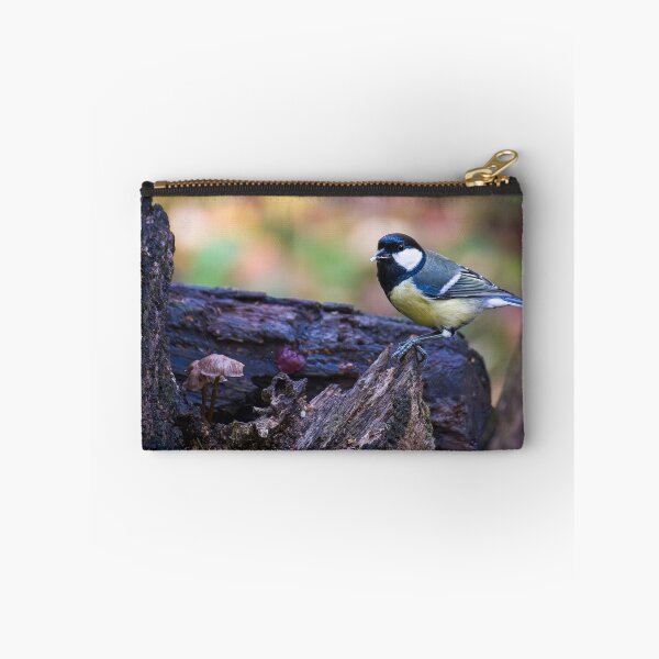 Item preview, Great tit (Parus major)  designed and sold by Stephen Jarman.