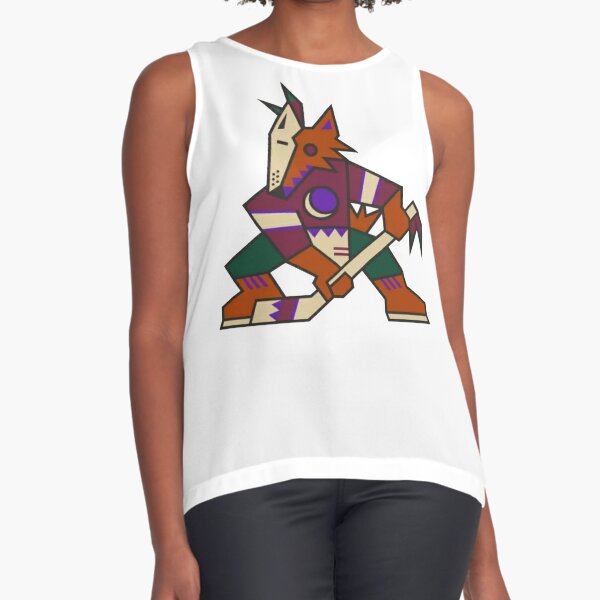 arizona coyotes kachina shirt