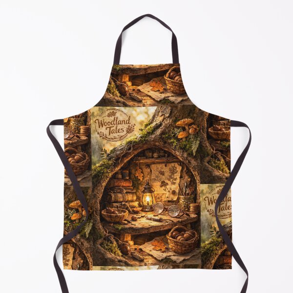 Item preview, The Root-Cellar Workshop - Gnomecore designed and sold by bapupa.