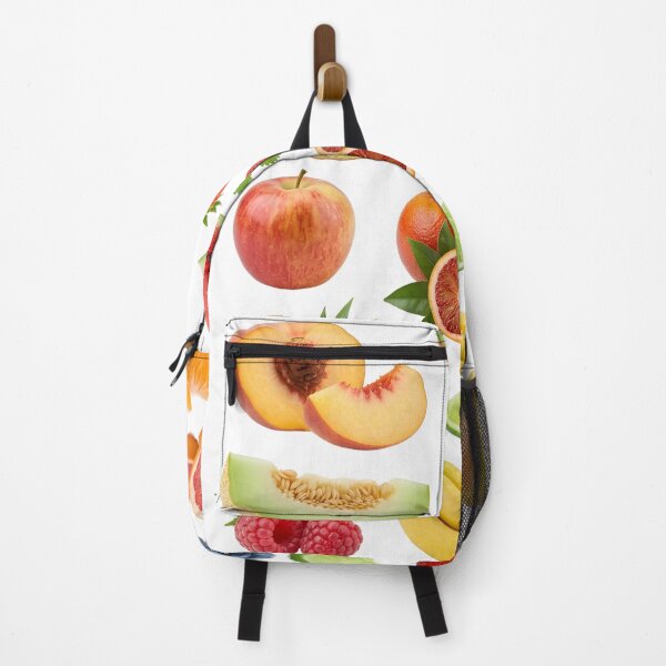 Item preview, Slices of Fresh Organic Summer Fruits designed and sold by PholPol1959.