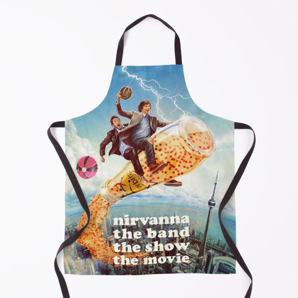 Item preview, Band the show designed and sold by JuroTopic.