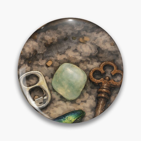 Item preview, The Crow’s Treasury - Goblincore designed and sold by bapupa.