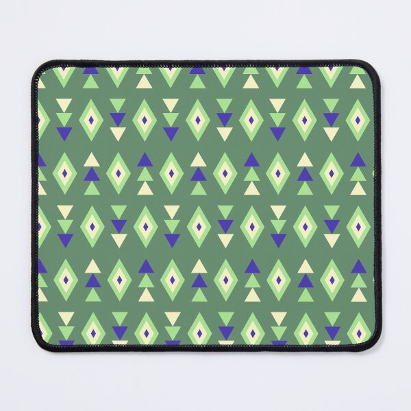 Item preview, Savannah Native Polygon - Ethnic Polynesian Tribal  - Retirement Gifts for Wife designed and sold by RoyalStarsPatts.