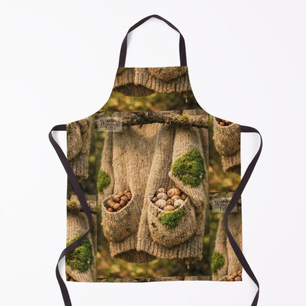 Item preview, The Moss-Knit Cardigan - Goblincore designed and sold by bapupa.