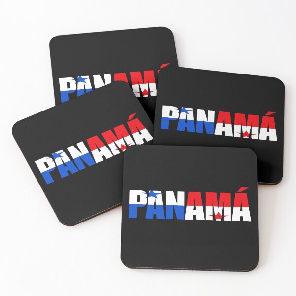 Item preview, Panamá Country designed and sold by VRedBaller.