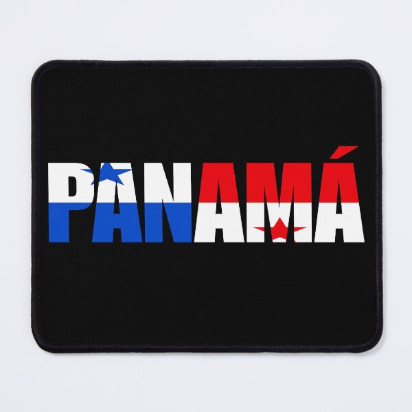 Item preview, Panamá Country designed and sold by VRedBaller.