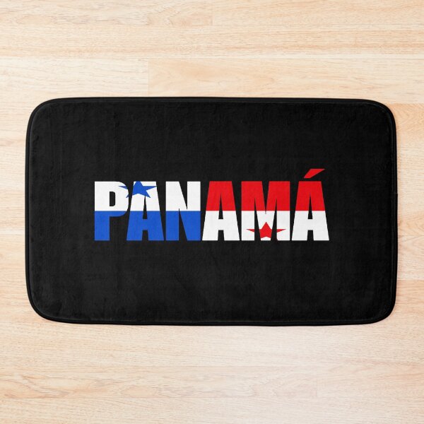 Item preview, Panamá Country designed and sold by VRedBaller.