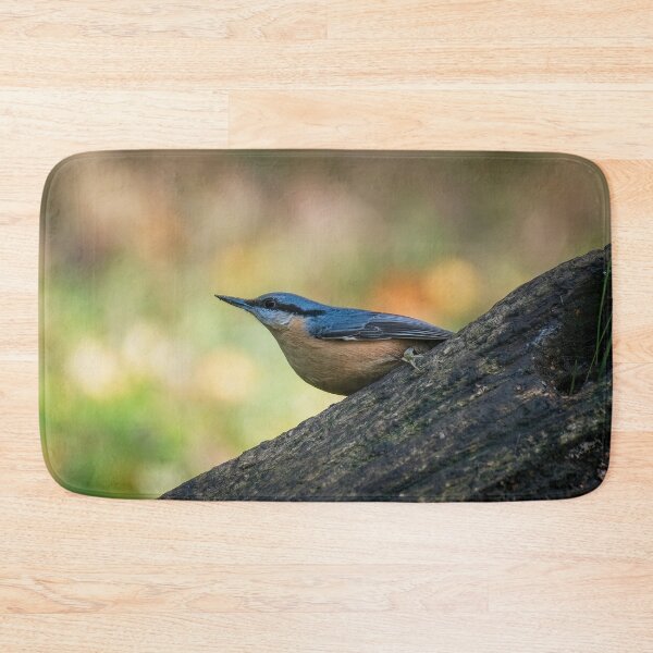 Item preview, Eurasian nuthatch (Sitta europaea)  designed and sold by Stephen Jarman.